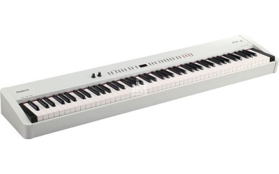 Цифрове Фортепіано ROLAND FP-4F-WH