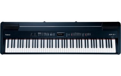 Цифрове Фортепіано ROLAND FP-7F-BK