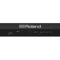Цифрове піаніно Roland FP-90-BK+S (стійка+блок педалей)