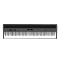 Цифрове фортепіано Roland FP-60X BK