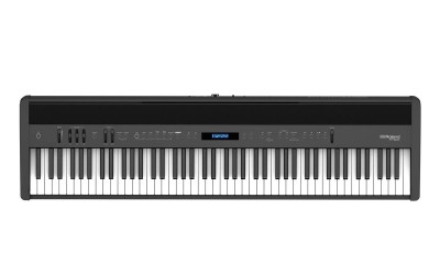Цифрове фортепіано Roland FP-60X BK