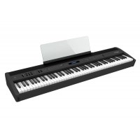 Цифрове фортепіано Roland FP-60X BK