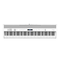 Цифрове піаніно Roland FP60X WH