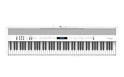 Цифрове піаніно Roland FP60X WH