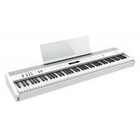 Цифрове піаніно Roland FP60X WH