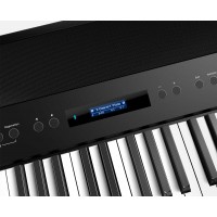 Цифрове піаніно ROLAND FP90-BK Цифрове піаніно ROLAND FP90-BK