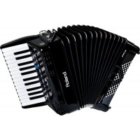 Цифровой аккордеон Roland FR1XBK Цифровой аккордеон Roland FR1XBK