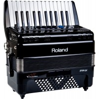 Цифровой аккордеон Roland FR1XBK Цифровой аккордеон Roland FR1XBK