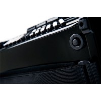 Цифровой аккордеон Roland FR1XBK Цифровой аккордеон Roland FR1XBK