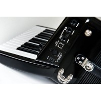 Цифровой аккордеон Roland FR1XBK Цифровой аккордеон Roland FR1XBK