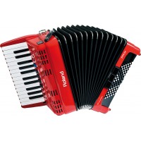 Цифровий акордеон Roland FR1XRD Цифровий акордеон Roland FR1XRD