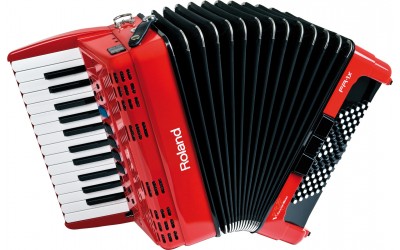 Цифровий акордеон Roland FR1XRD