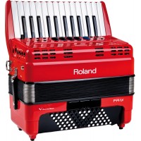 Цифровий акордеон Roland FR1XRD Цифровий акордеон Roland FR1XRD