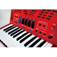 Цифровий акордеон Roland FR1XRD Цифровий акордеон Roland FR1XRD