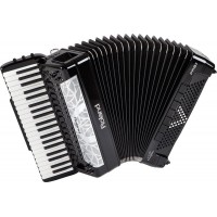 Цифровий акордеон ROLAND FR-8x BK V-Accordion Цифровий акордеон ROLAND FR-8x BK V-Accordion