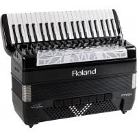 Цифровий акордеон ROLAND FR-8x BK V-Accordion Цифровий акордеон ROLAND FR-8x BK V-Accordion