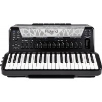 Цифровий акордеон ROLAND FR-8x BK V-Accordion Цифровий акордеон ROLAND FR-8x BK V-Accordion