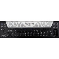 Цифровий акордеон ROLAND FR-8x BK V-Accordion Цифровий акордеон ROLAND FR-8x BK V-Accordion