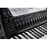 Цифровий акордеон ROLAND FR-8x BK V-Accordion Цифровий акордеон ROLAND FR-8x BK V-Accordion