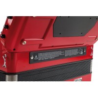 Цифровий акордеон Roland FR8XRD Цифровий акордеон Roland FR8XRD