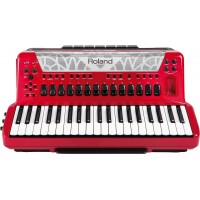 Цифровий акордеон Roland FR8XRD Цифровий акордеон Roland FR8XRD