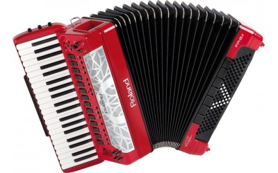 Цифровий акордеон Roland FR8XRD