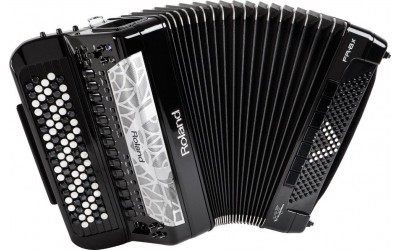 Цифровий баян Roland FR8XBBK