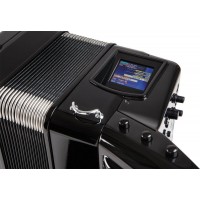 Цифровий баян Roland FR8XBBK Цифровий баян Roland FR8XBBK