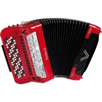 Цифровий баян Roland FR8XBRD