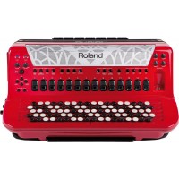 Цифровий баян Roland FR8XBRD