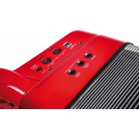 Цифровий баян Roland FR8XBRD