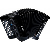 Цифровий баян Roland FR1XBBK Цифровий баян Roland FR1XBBK
