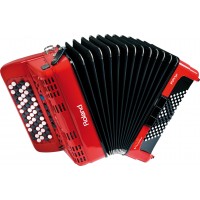 Цифровий баян Roland FR1XBRD