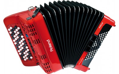 Цифровий баян Roland FR1XBRD