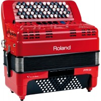 Цифровий баян Roland FR1XBRD