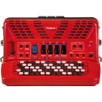 Цифровий баян Roland FR1XBRD