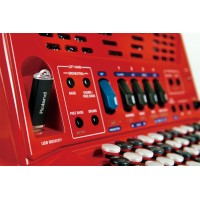 Цифровий баян Roland FR1XBRD
