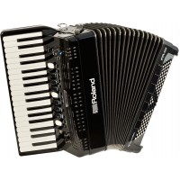 Цифровой аккордеон Roland FR-4X-BK Цифровой аккордеон Roland FR-4X-BK