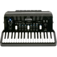 Цифровой аккордеон Roland FR-4X-BK Цифровой аккордеон Roland FR-4X-BK