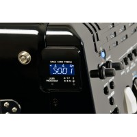 Цифровой аккордеон Roland FR-4X-BK Цифровой аккордеон Roland FR-4X-BK