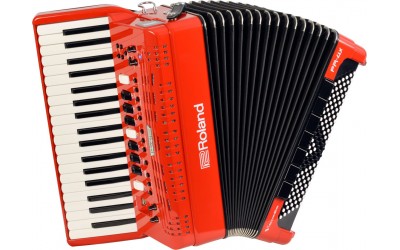 Цифровой аккордеон Roland FR-4X-RD