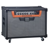 Гітарний підсилювач ROLAND GA-212 Гітарний підсилювач ROLAND GA-212