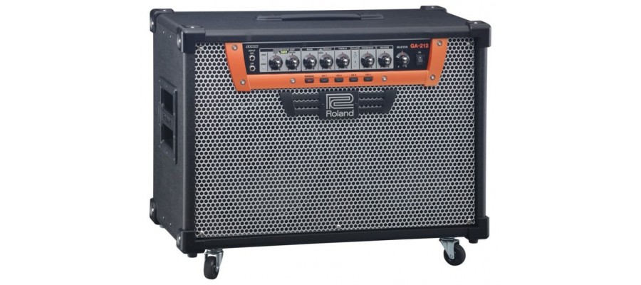 Гітарний підсилювач ROLAND GA-212 Гітарний підсилювач ROLAND GA-212