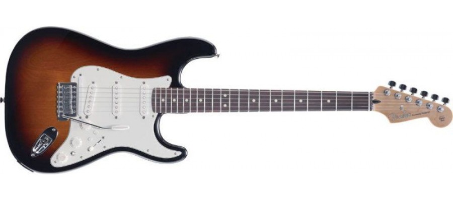 Електрогітара ROLAND GK-Ready Stratocaster GC-1-3ts
