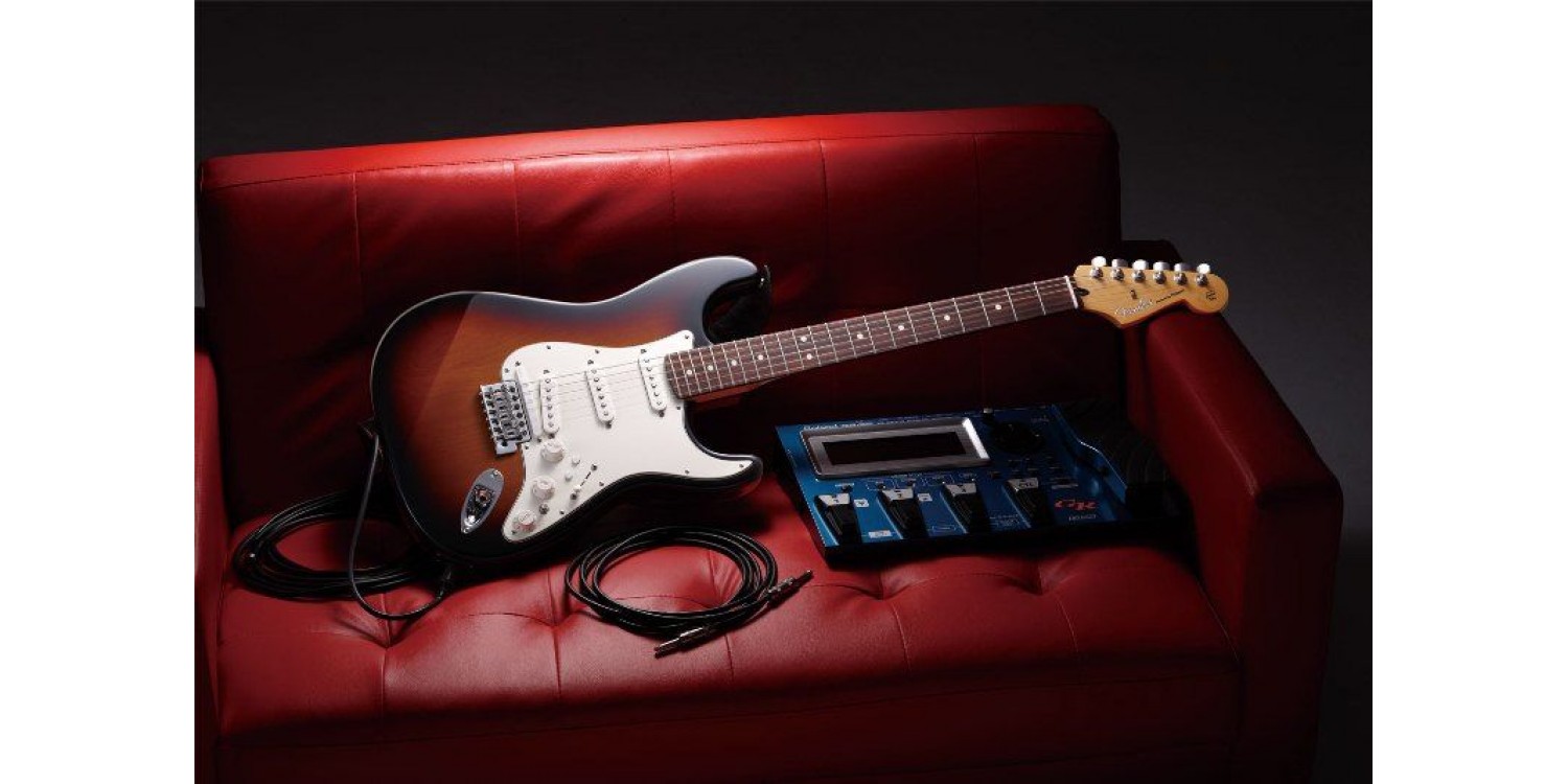 Електрогітара ROLAND GK-Ready Stratocaster GC-1-3ts купити в Києві