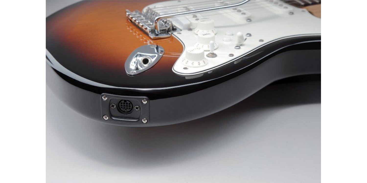 Електрогітара ROLAND GK-Ready Stratocaster GC-1-3ts купити в Києві