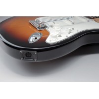 Електрогітара ROLAND GK-Ready Stratocaster GC-1-3ts