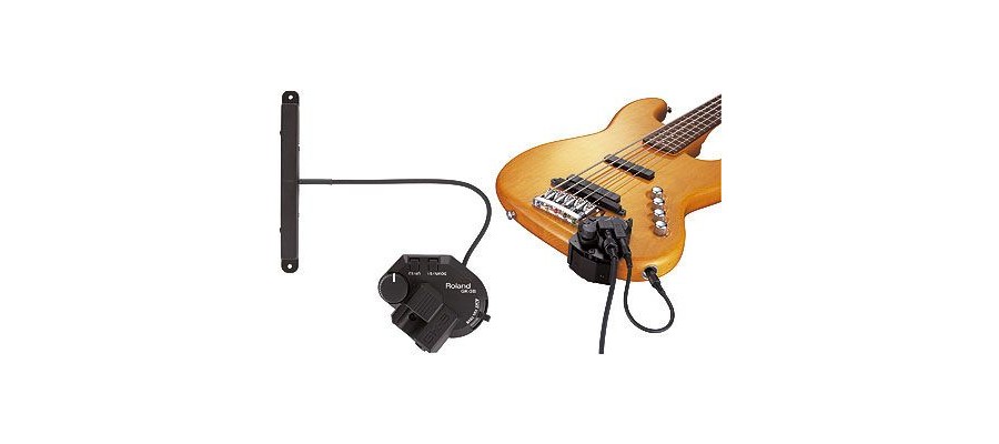 ROLAND GK-3B ROLAND GK-3B