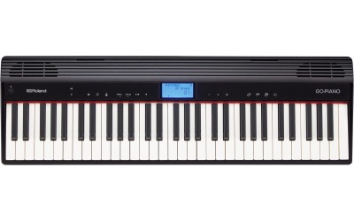 Цифрове фортепіано Roland GO:PIANO