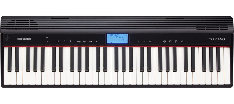 Цифрове фортепіано Roland GO:PIANO